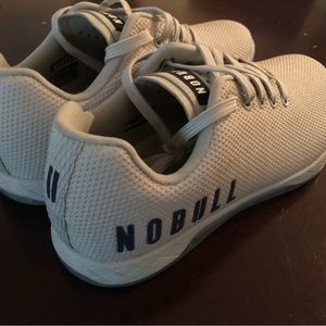 NOBULL Mens CrossFit Trainer - CrossFit Games Edition
